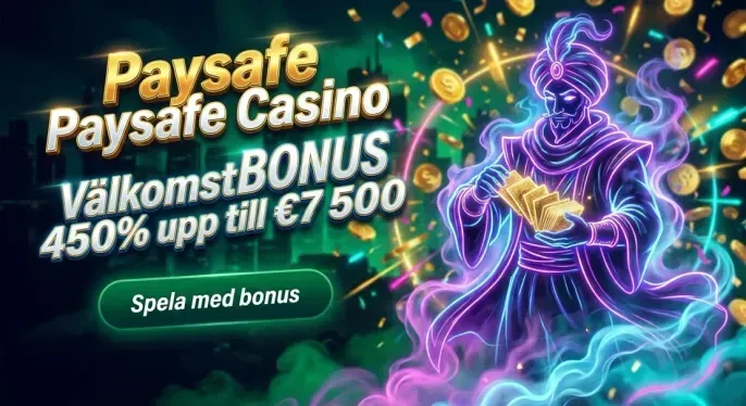 Paysafe Casino